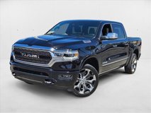 Used 2021 RAM 1500 Limited