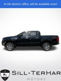 Used 2022 Ford Ranger XLT w/ Equipment Group 301A Mid