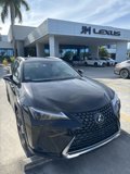 Used 2023 Lexus UX 250h FWD w/ Premium Package