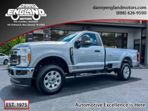 Used 2023 Ford F250 XLT w/ 360-Degree Camera Package