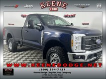 Used 2024 Ford F250 XL w/ XL Off-Road Package