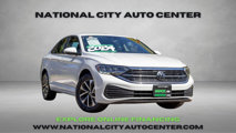 Used 2024 Volkswagen Jetta S
