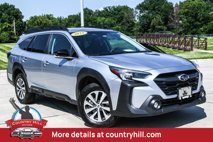 Used 2023 Subaru Outback Premium