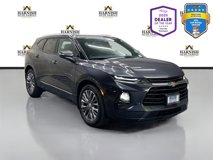 Used 2021 Chevrolet Blazer Premier