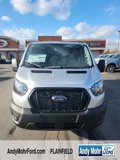 New 2025 Ford Transit 350 XL