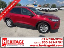 New 2025 Ford Escape Active w/ Cold Weather Package