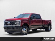 New 2025 Ford F350 King Ranch