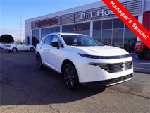 New 2025 Nissan Murano SL