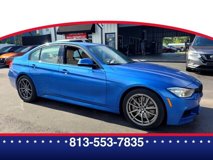 Used 2014 BMW 335i Sedan