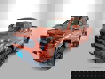New 2025 Toyota Tacoma TRD Sport