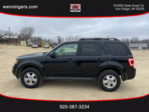Used 2012 Ford Escape XLT