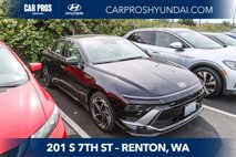 Certified 2024 Hyundai Sonata SEL w/ Convenience Package