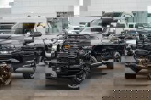 New 2025 RAM 2500 Big Horn