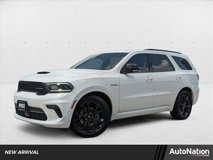 Used 2022 Dodge Durango R/T