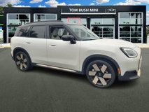 Certified 2025 MINI Cooper Countryman S w/ Comfort Package Max
