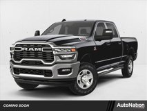 New 2026 RAM 2500 Laramie