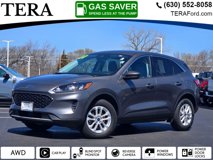 Used 2022 Ford Escape SE w/ Convenience Package