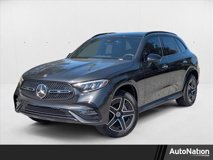 New 2025 Mercedes-Benz GLC 300 4MATIC