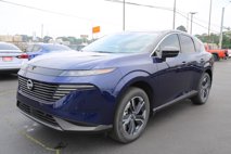 New 2025 Nissan Murano SL w/ Cargo Package