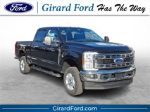 New 2025 Ford F250 XLT w/ Snow Plow Prep Package