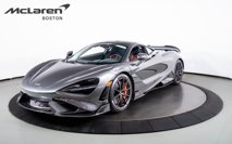 Used 2021 McLaren 765LT