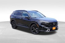 Used 2023 Honda CR-V Sport Touring
