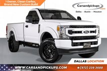 Used 2022 Ford F250 XLT