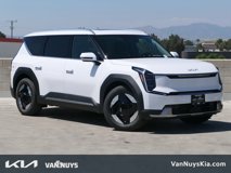 New 2026 Kia EV9 Wind
