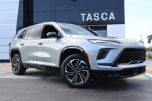 New 2025 Buick Enclave Sport Touring w/ Power Package