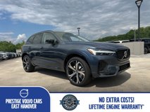 New 2025 Volvo XC60 B5 Ultra w/ Climate Package