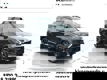 New 2025 Kia Sportage SX