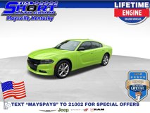 Used 2023 Dodge Charger SXT w/ Cold Weather Package