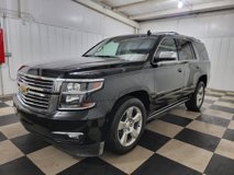 Used 2017 Chevrolet Tahoe Premier