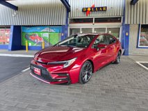 Used 2023 Toyota Corolla XSE w/ Carpet Mat Package (TMS)