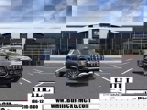 New 2026 GMC Terrain Denali