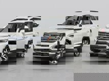 New 2025 Volkswagen Atlas SEL Premium R-Line