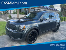 Used 2022 Kia Telluride SX w/ Nightfall Edition Package