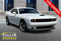 Used 2022 Dodge Challenger GT