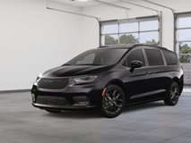 New 2025 Chrysler Pacifica Limited