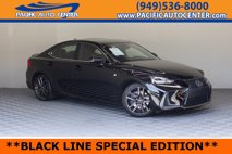 Used 2020 Lexus IS 300 F Sport