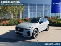 New 2025 Volvo XC60 T8 Core w/ Protection Package Premier