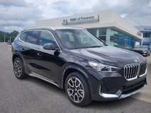 New 2025 BMW X1 xDrive28i w/ Technology Package