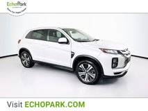 Used 2024 Mitsubishi Outlander Sport ES