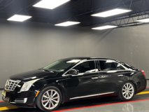 Used 2013 Cadillac XTS Premium