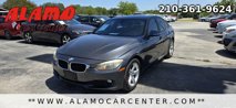 Used 2015 BMW 320i Sedan