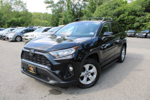 Used 2019 Toyota RAV4 XLE