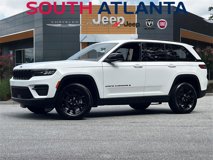Used 2024 Jeep Grand Cherokee Altitude