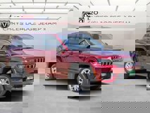 New 2025 Jeep Grand Cherokee Laredo X w/ Luxury Tech Group I