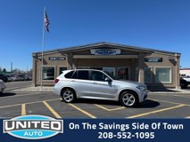 Used 2015 BMW X5 xDrive35i