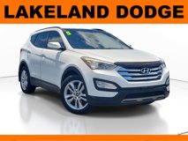Used 2015 Hyundai Santa Fe Sport 2.0T w/ Option Group 05